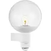 Image de Lampe à détecteur L 400 S ws Steinel 611118 4007841611118
