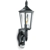 Image de Steinel Lampe d'extérieur à détecteur L 15 Noir