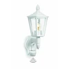 Image de Steinel Lampe d'extérieur à détecteur L 15 Blanc