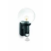 Image de Lampe à détecteur L 560 S, noir