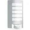 Image de Steinel Lampe d'extérieur design avec détecteur de mouvement L 12