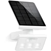 Image de Steinel Lampe solaire à LED XSolar L-S Blanc
