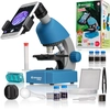 Image de BRESSER JUNIOR Microscope 40x-640x