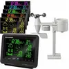 Image de Bresser weather center 256 couleurs professional 5-en-1 - Neuf