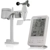 Image de Centre météorologique Bresser 5-en-1 blanc