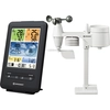 Image de BRESSER Centrale météo Professional WIFI couleur 5-en-1 Verticale
