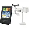 Image de Bresser centrale météo wifi 5 en 1 couleur avec capteur pro v - Neuf