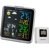 Image de Station météo BRESSER ClimaTemp TB avec Écran LCD Couleur