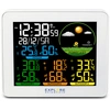 Image de Oregon Scientific OXS058 Station météo numérique blanc batterie rechargeable