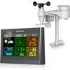 Image de Bresser Wetter Center 5-in-1 Comfort grau