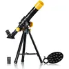 Image de NATIONAL GEOGRAPHIC 40/400 Télescope de table