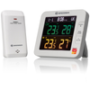 Image de Thermo-hygromètre Bresser 7-channel Wifi 7 Capteurs 150 M