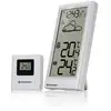 Image de BRESSER RC weather station Meteo Temp white 7004200GYE000 - Neuf