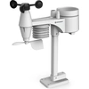 Image de BRESSER Capteur extérieur 7-en-1 pour la station météo 7003300 WLAN Comfort