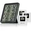 Image de BRESSER Quadro NV Thermo-/Hygromètre - 7000029 - Neuf