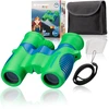 Image de BRESSER JUNIOR jumelles enfant 6x21