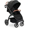 Image de Hauck Uptown Traditional stroller 1 seat(s) Black