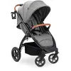 Image de Hauck Buggy & Sportwagen UpTown, couleur noire