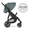 Image de hauck Buggy Rapid 4D jusqu'à 22 kg - Jungle Green