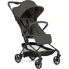 Image de Hauck Lite N Care, Capote, Poussette légère, Pour garçon ou fille, Pliable, Couleur olive