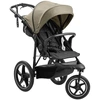 Image de Hauck Runner 3 Poussette tout-terrain 1 siège(s) Olive