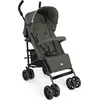 Image de Hauck Buggy Fold N Care - Olive