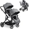 Image de Poussette double Hauck Atlantic Twin