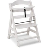 Image de Hauck Chaise Haute Alpha Plus - Crème