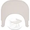 Image de Hauck Alpha Click Tray -syöttötuolin tarjotin, Beige