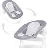 Image de Hauck Alpha Bouncer 2in1, transat/berceau pour bébé Gris