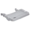 Image de Hauck Alpha Tray Plateau pour chaise haute Gris