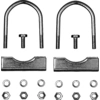 Image de Kit de support de roue jockey 48 Mm