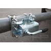 Image de Support de roue d'appui 25.200