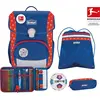 Image de Scout Neo set de cartables 4 pièces Exklusiv Bundesliga