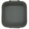 Image de Fackelmann 42689, panier en silicone, moule pour friteuse à air chaud, moule pour friteuse
