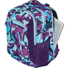 Image de Herlitz Cartable Ultimate CamoPurple