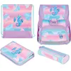 Image de herlitz 400197533 herlitz Schulranzen Loop Plus "Ocean Lights" (cartable)