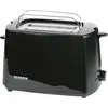 Image de SEVERIN Grille-pain AT 2287 700 watts noir