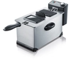 Image de Severin, Friteuse FR 2431 3 litres 2000Watt