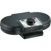 Image de Gaufrier Severin WA 2106 1200W Noir - Neuf