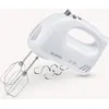 Image de Severin HM3820 Batteur à main 300 W Blanc