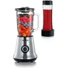 Image de Severin SM3737 Seve Mixeur sur socle Smoothie sr/bk