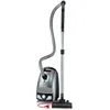 Image de Aspirateur Traineau Avec Sac Severin Bc7045