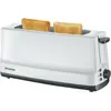 Image de SEVERIN AT 2232 - 2 disque(s) - gris - blanc - 800 W