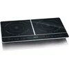 Image de Plaque de cuisson posable a induction - SEVERIN DK1031 - 3400W - Noir - Neuf