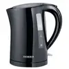 Image de Bouilloire sans fil Severin WK3498 1,5 L 2200 W Noir - Neuf