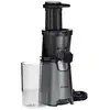 Image de Extracteur de jus Severin ES 3571 1 L Gris métallisé et noir - Neuf