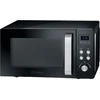 Image de Severin MW 7752 Micro-ondes avec fonction gril et air chaud 3-en-1 noir