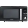 Image de Micro-ondes Severin MW 7752 25 litres Noir - Neuf