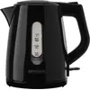 Image de Severin WK 3410 bouilloire 1 L 2200 W Noir